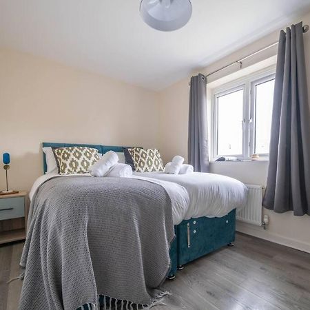 Appartement Good For Company Let 2-Bed In Coventry 2X Parking Extérieur photo