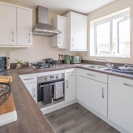 Appartement Good For Company Let 2-Bed In Coventry 2X Parking Extérieur photo